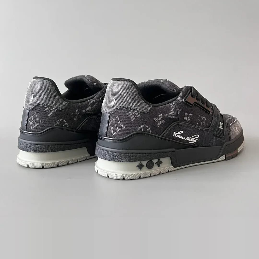 Louis Vuitton LV Trainer Sneaker 縮圖 2