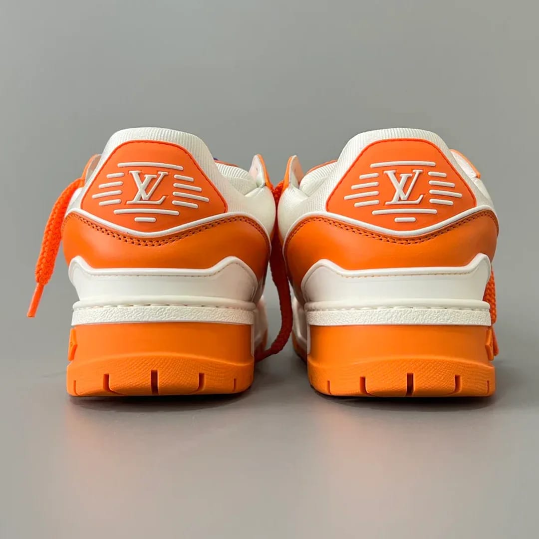 Louis Vuitton LV Trainer Maxi Sneaker 縮圖 3