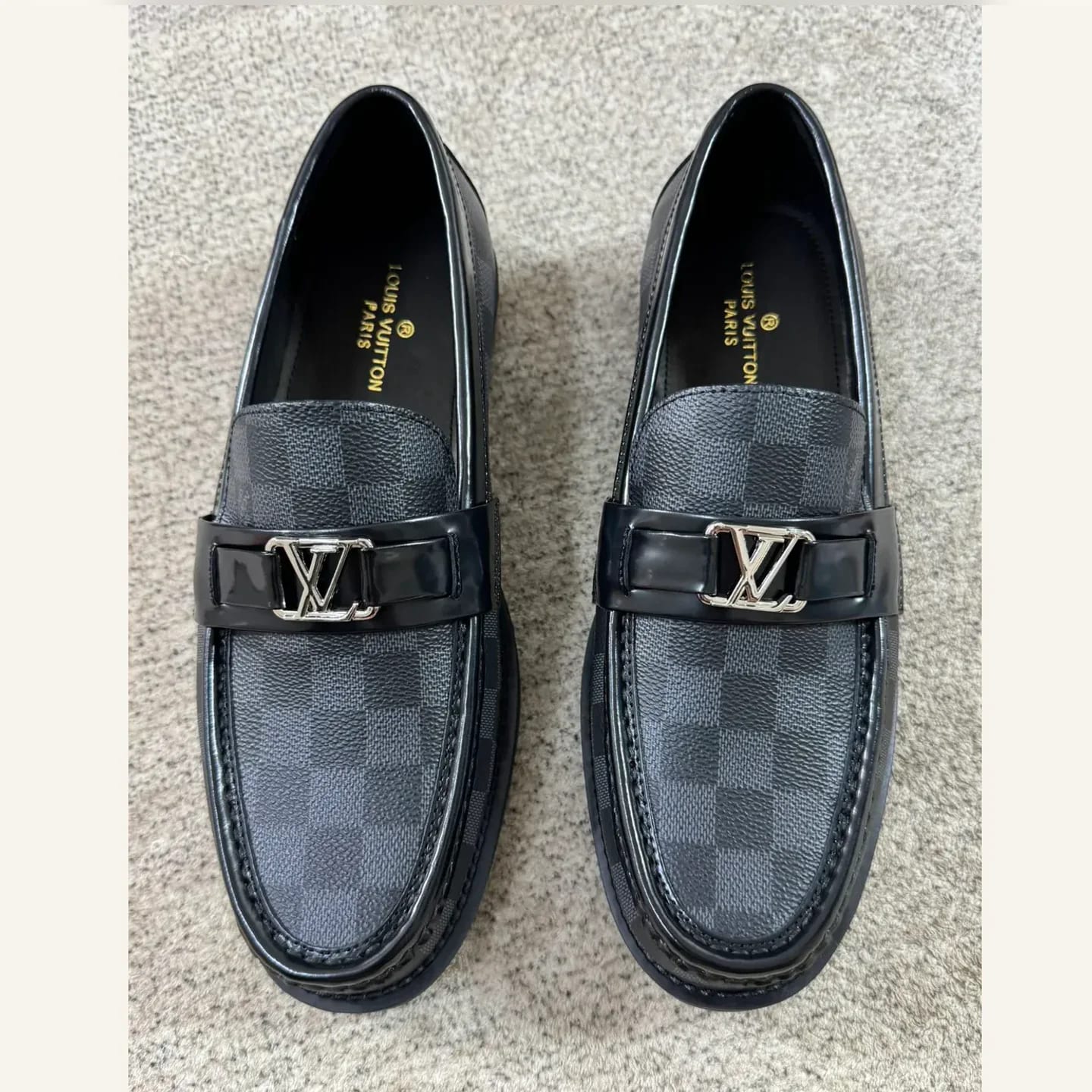 Louis Vuitton Major Loafer 縮圖 2
