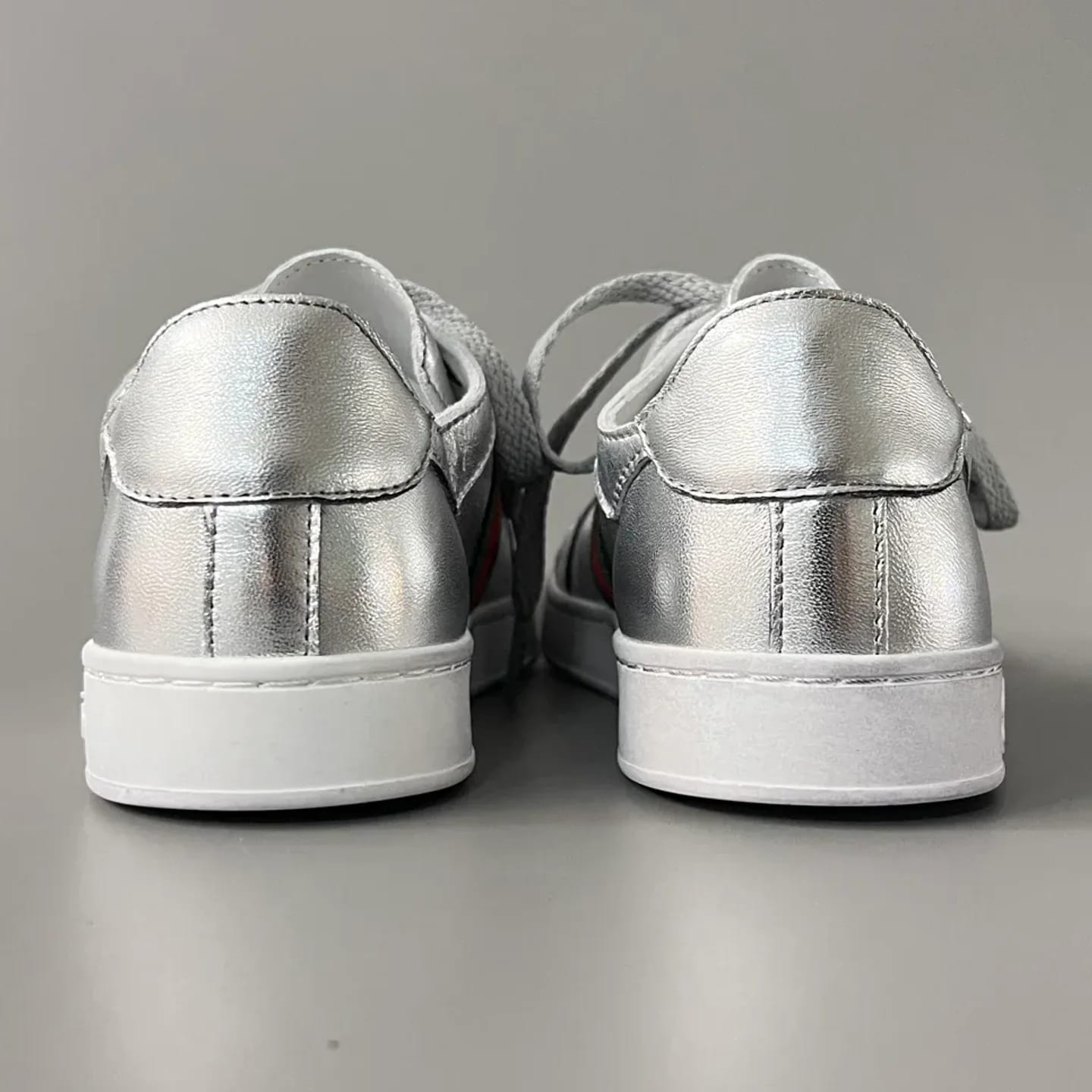 Gucci Stretch Sneaker 縮圖 3