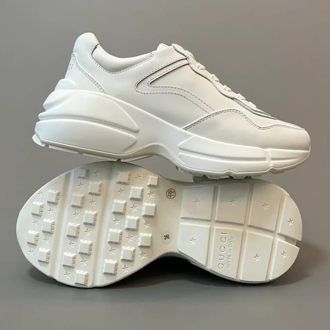 Gucci Rhyton Sneaker 縮圖 4