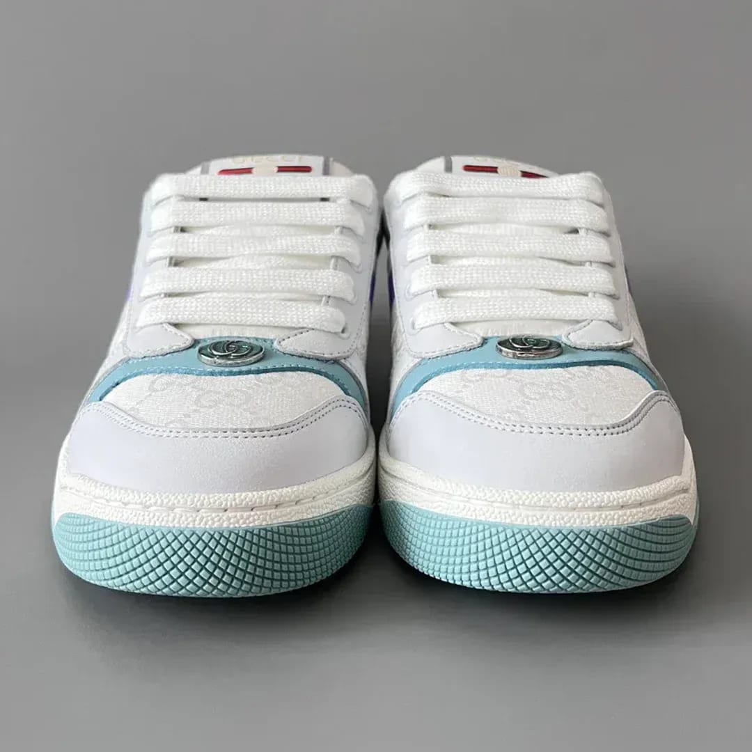 Gucci Screener Sneaker 縮圖 2
