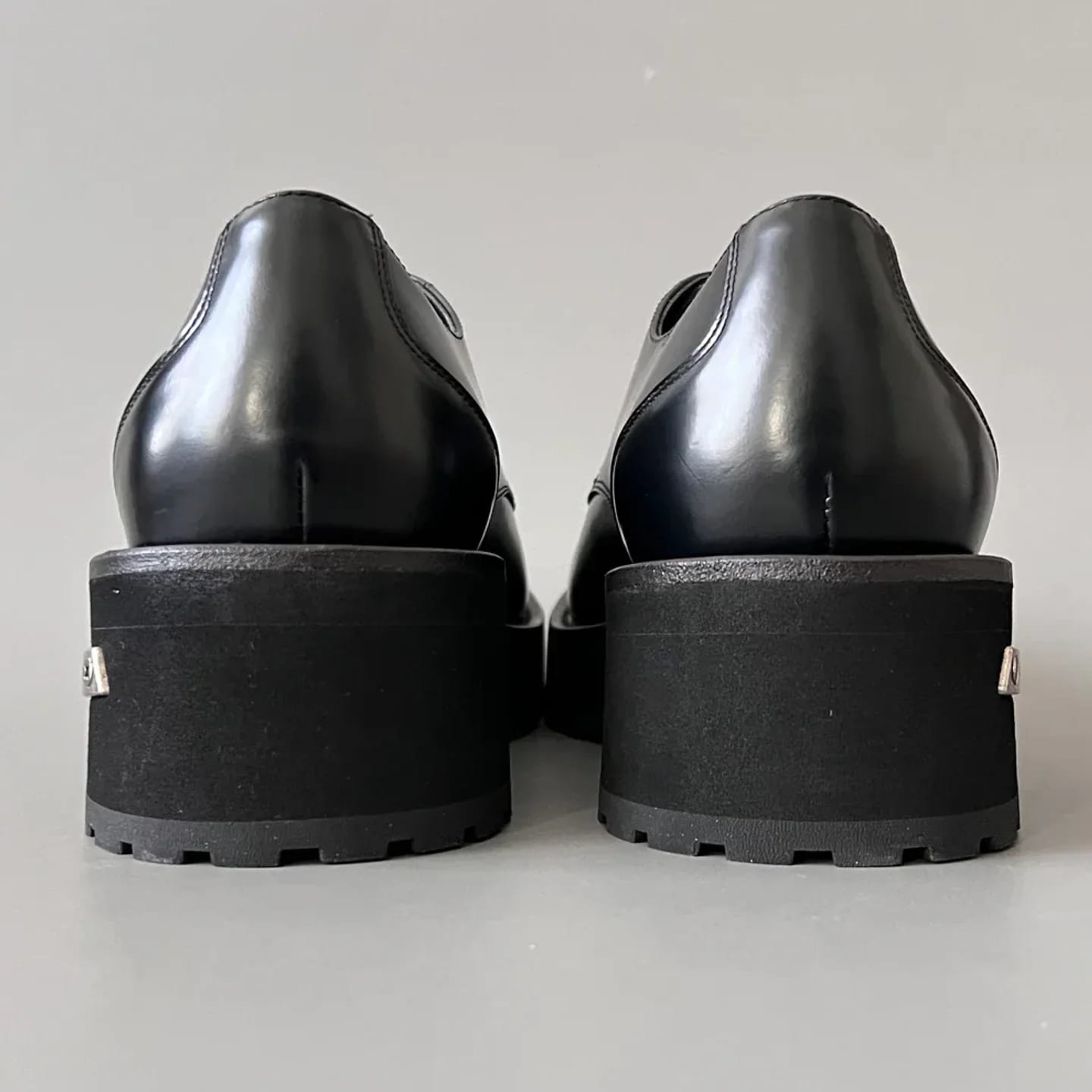 Balenciaga Venom Derby 縮圖 4