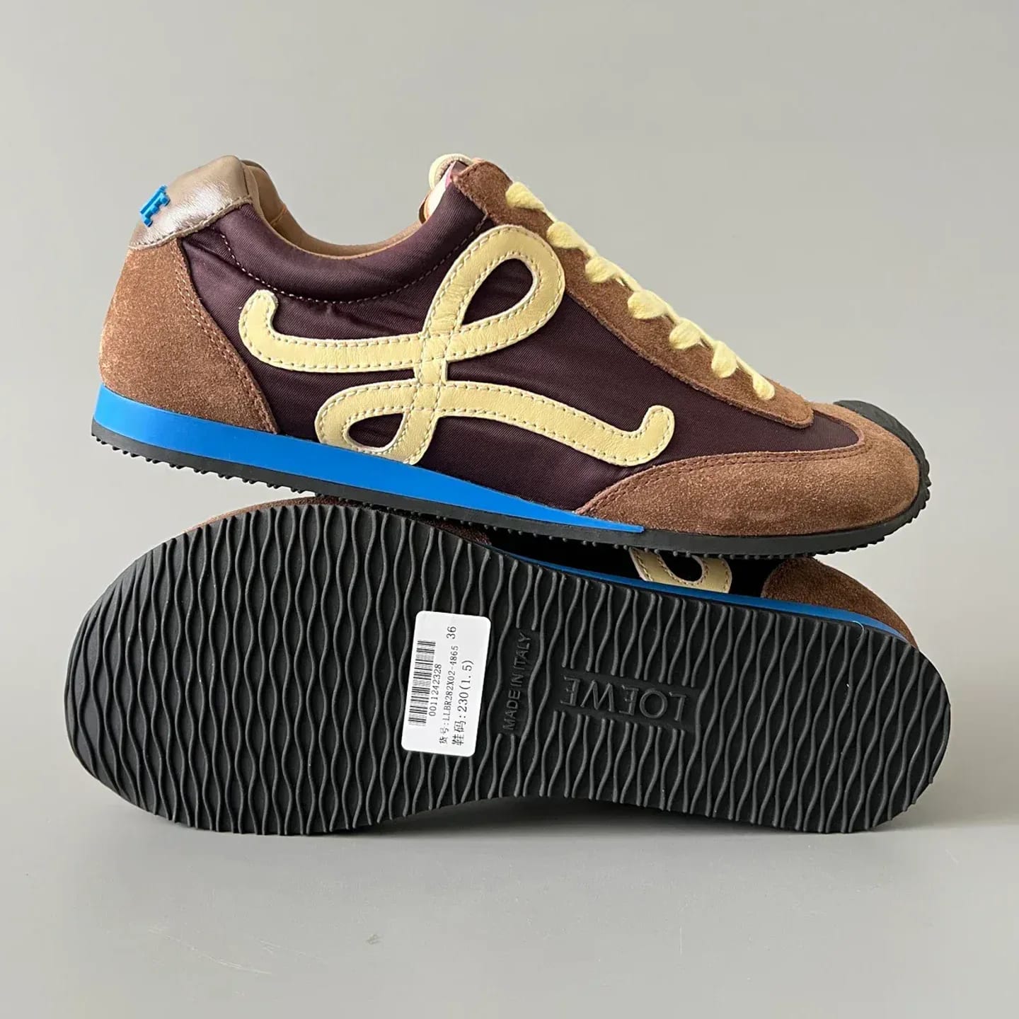 Loewe Ballet Runner 2.0 縮圖 4