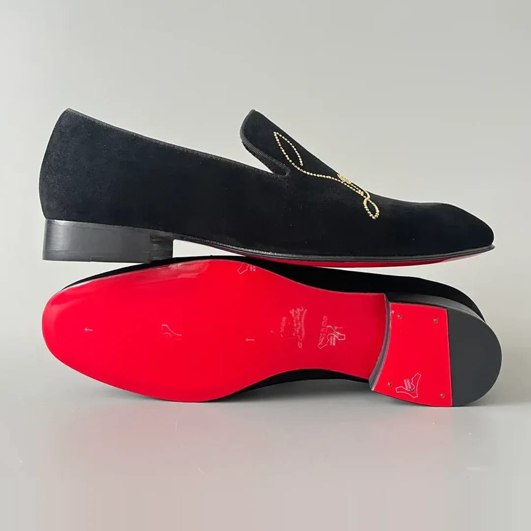 Christian Louboutin Greggo 縮圖 4