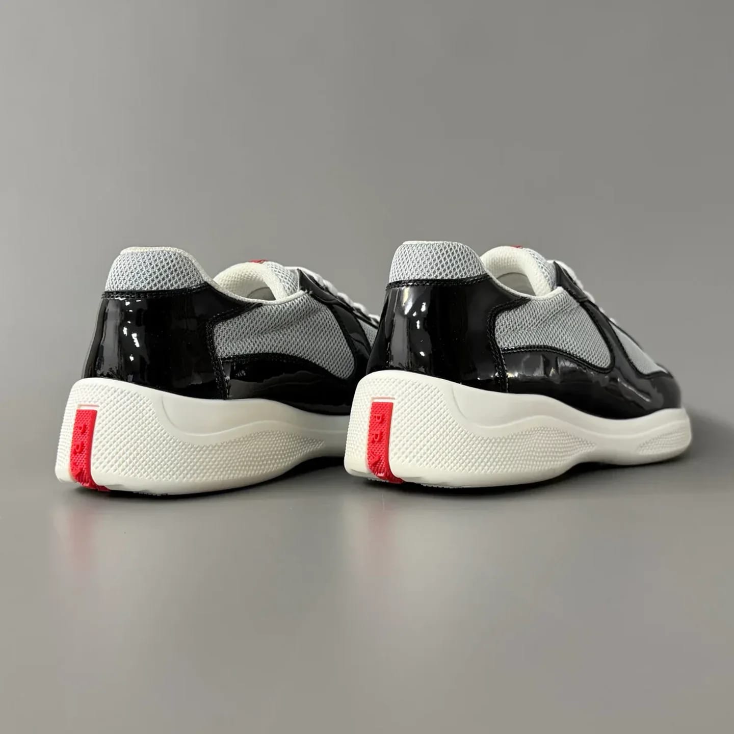 Prada America's Cup Sneaker 縮圖 3