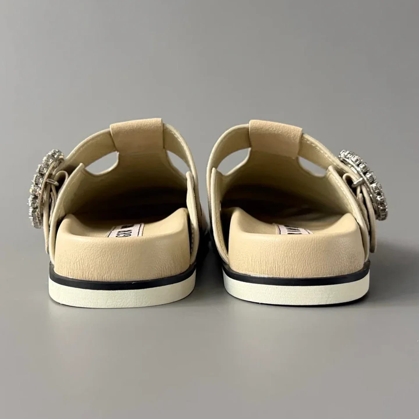 Roger Vivier Slidy Viv' Mule 縮圖 3