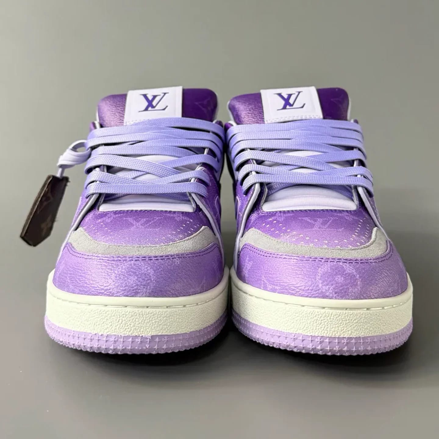 Louis Vuitton LV Trainer Sneaker 縮圖 2