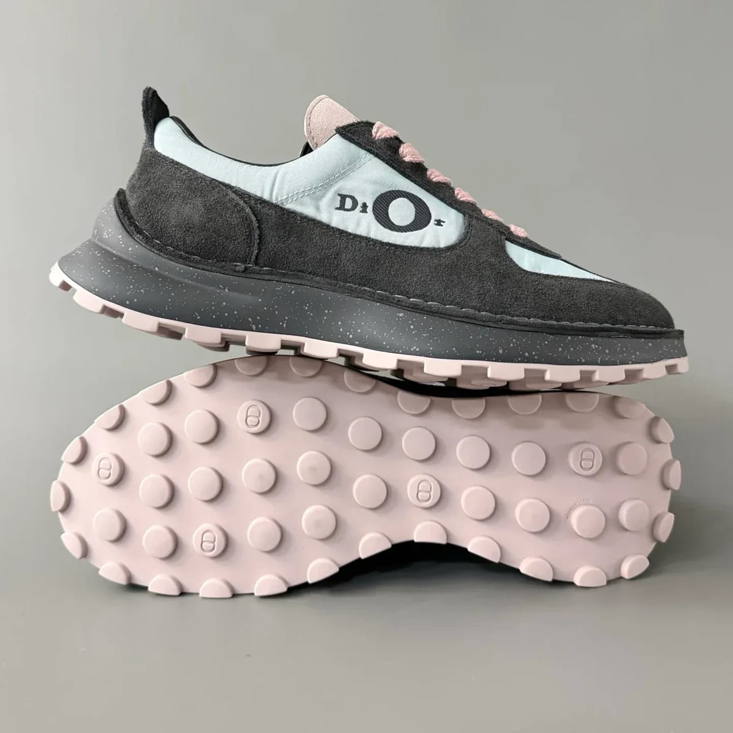 Dior Squash Sneaker 縮圖 4
