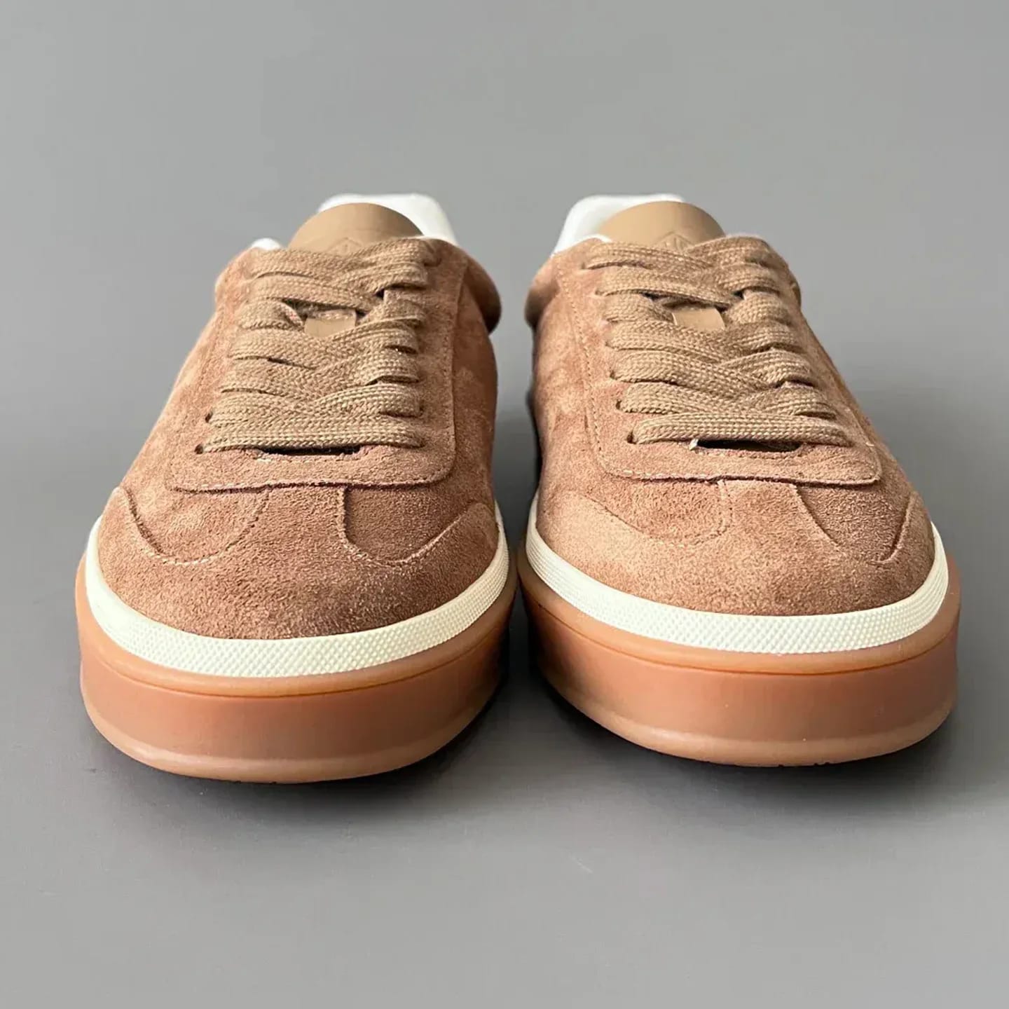 Loro Piana Tennis Walk Sneaker 縮圖 2