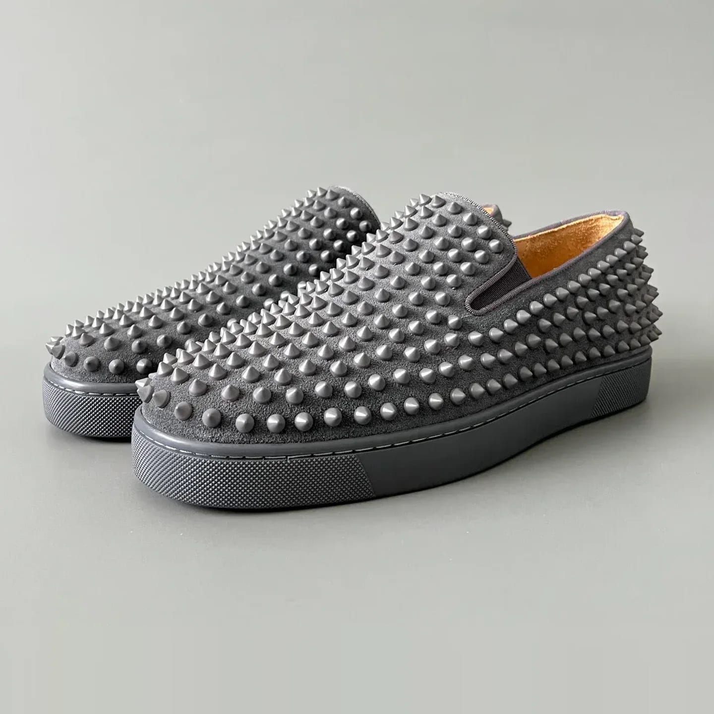 Christian Louboutin Roller-Boat Sneakers 縮圖 1