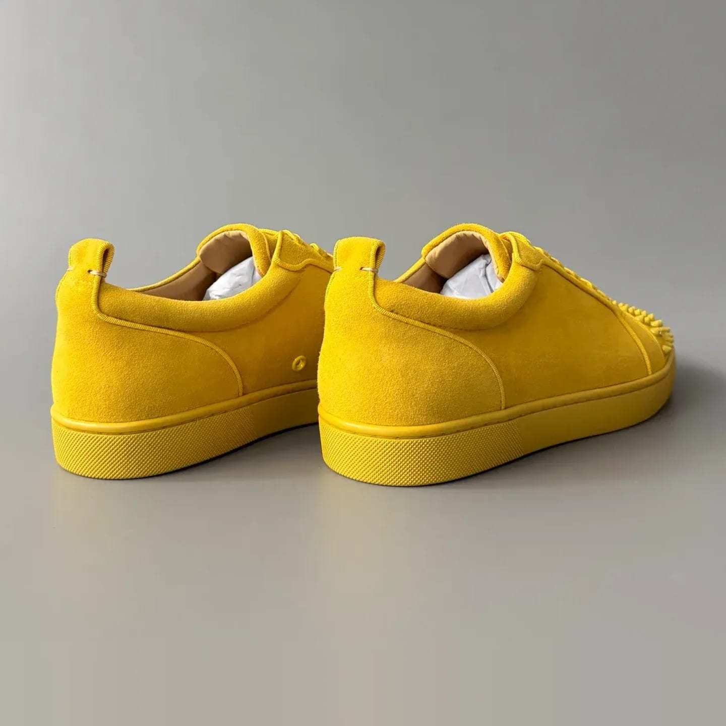 Christian Louboutin Louis Junior Spikes 縮圖 2