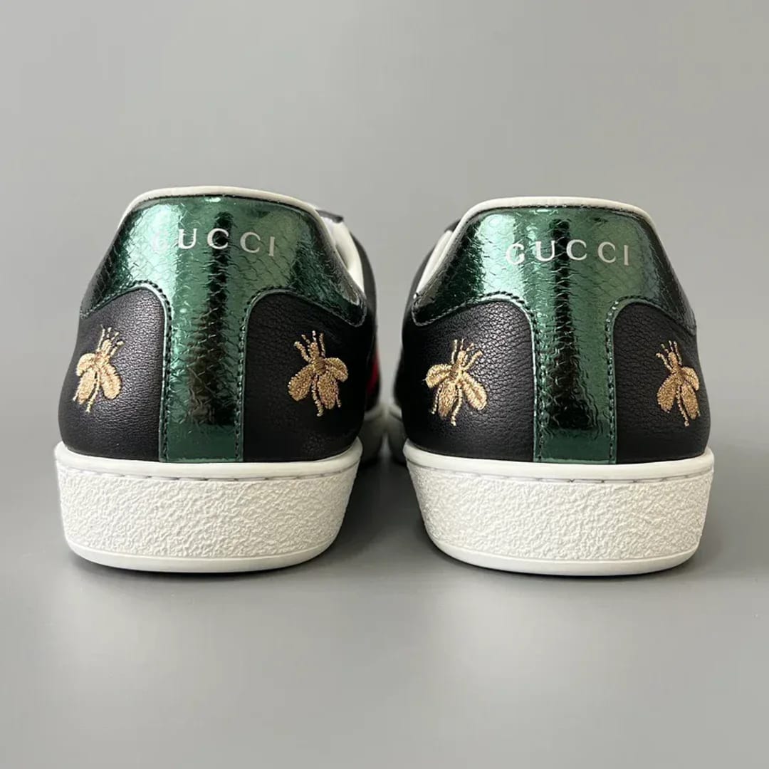 Gucci Ace Sneaker 縮圖 3