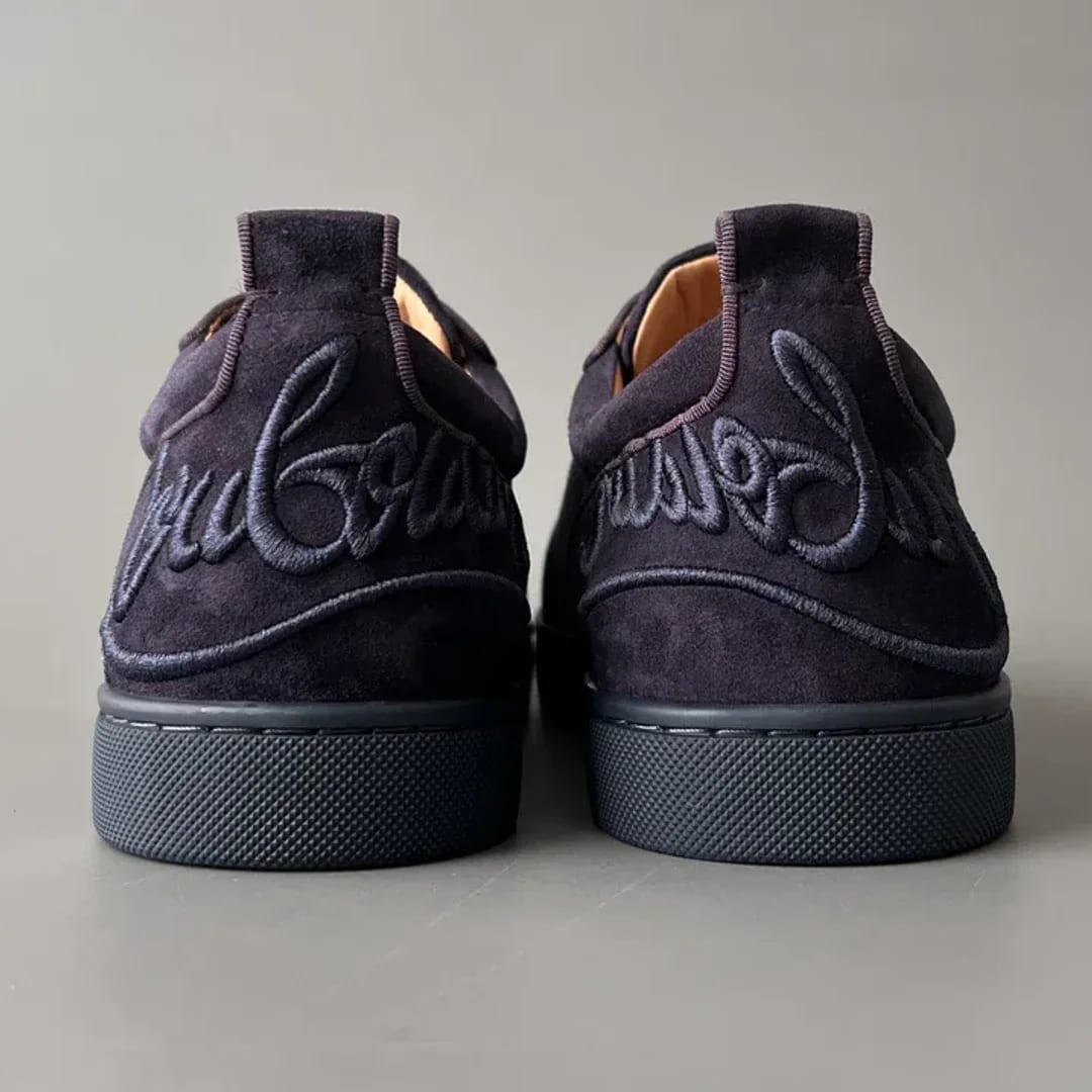 Christian Louboutin Louis Junior Spikes 縮圖 3