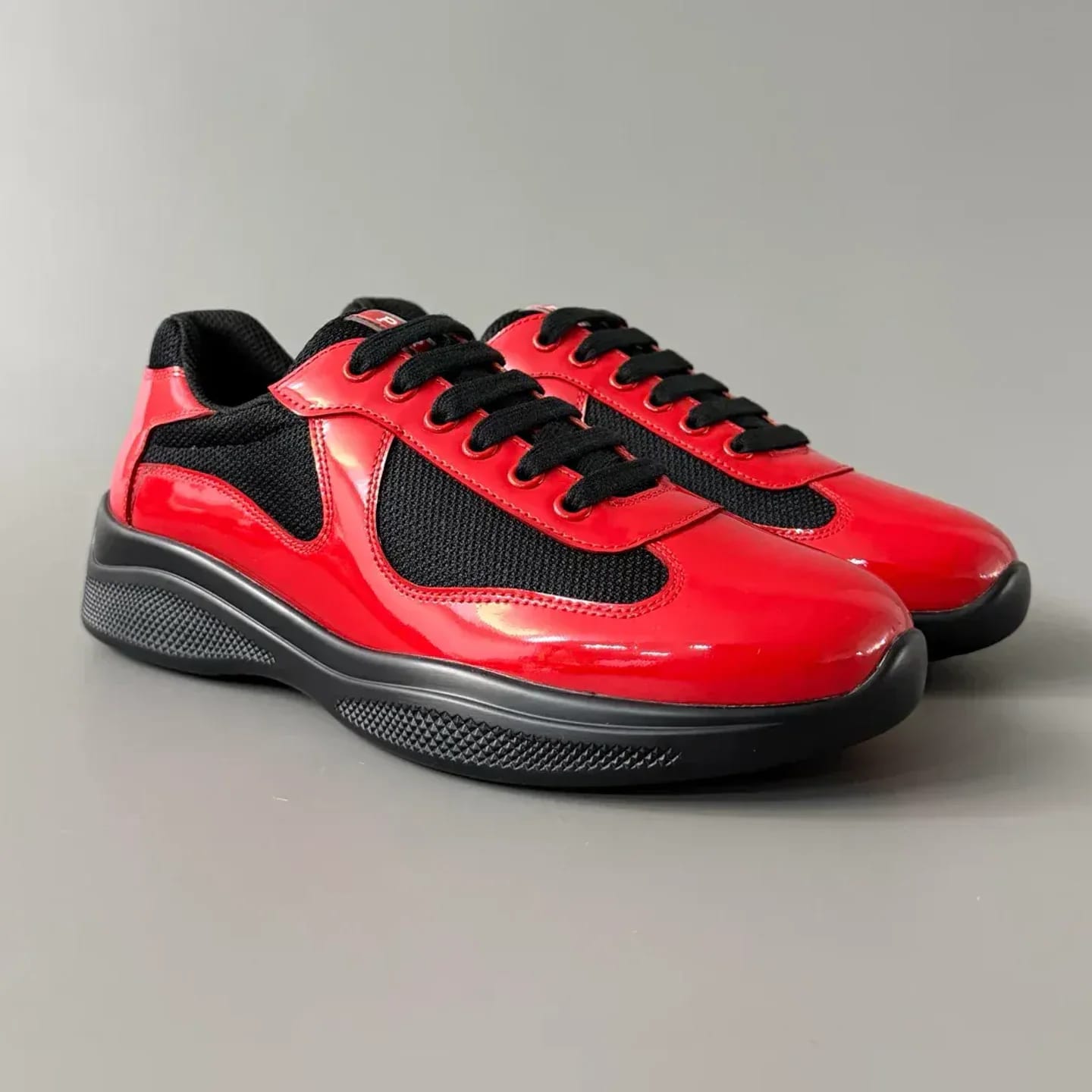 Prada America's Cup Sneaker 縮圖 2