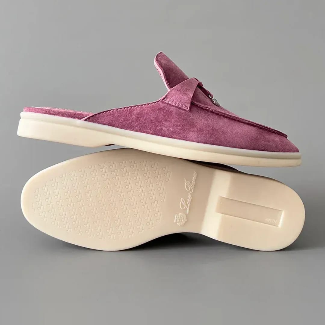 Loro Piana Babouche Charms Walk 縮圖 4