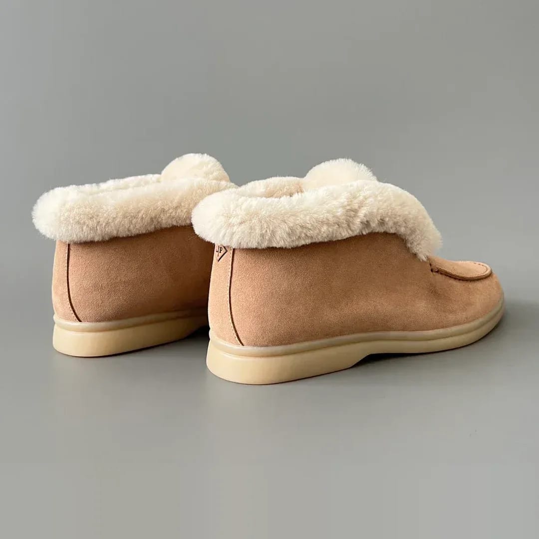Loro Piana Open Walk Ankle Boot 縮圖 3