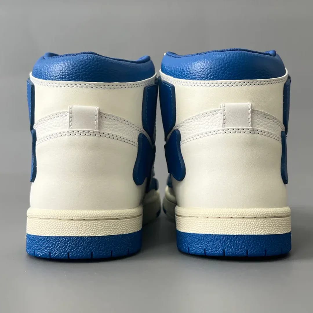 AMIRI Skel High-Top Sneakers 縮圖 3