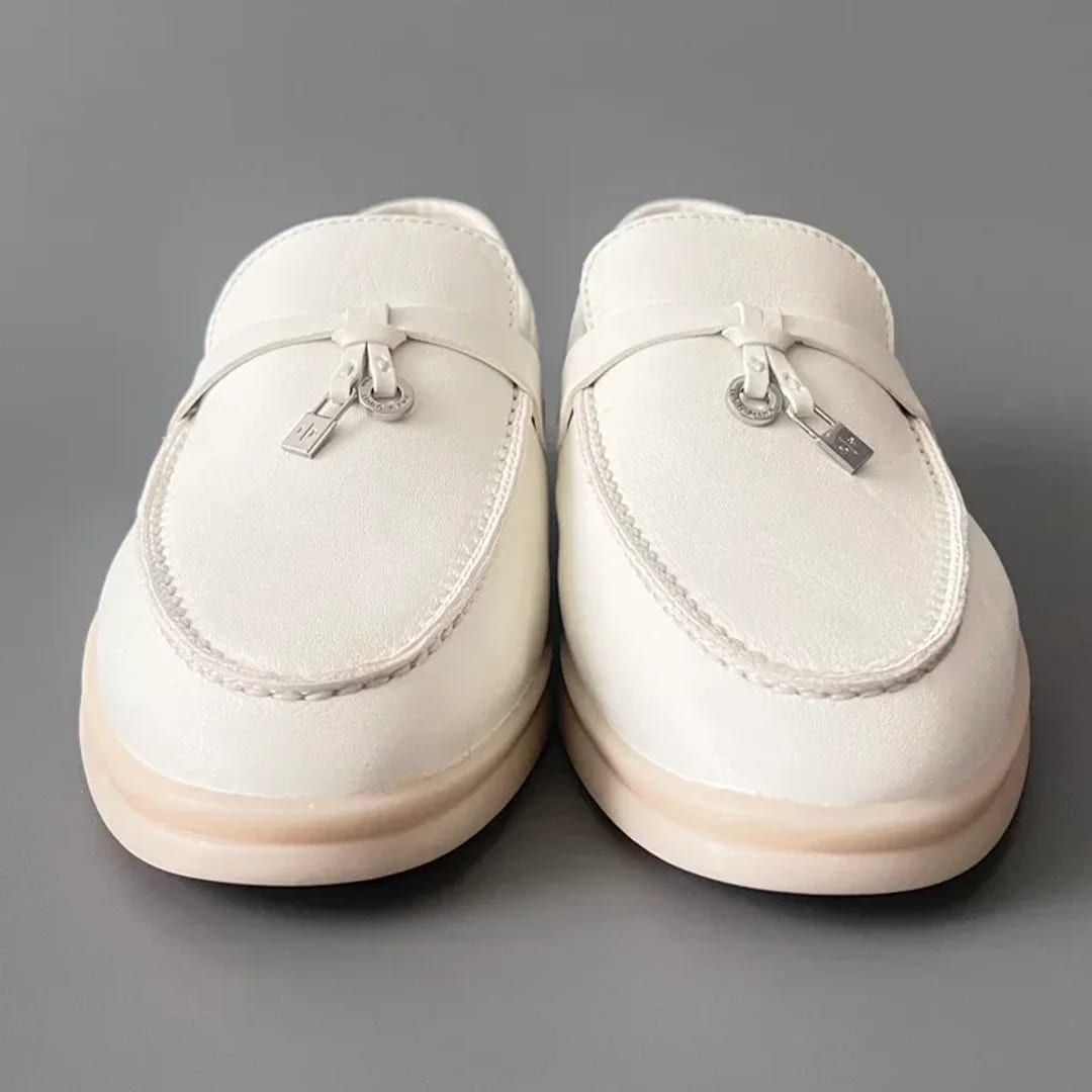 Loro Piana Summer Charms Walk Loafer 縮圖 2
