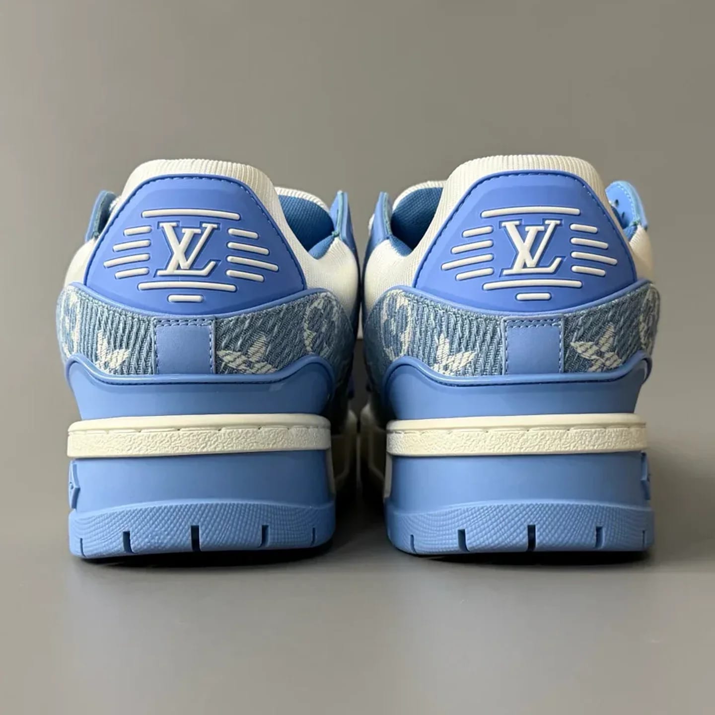 Louis Vuitton LV Trainer Maxi Sneaker 縮圖 4