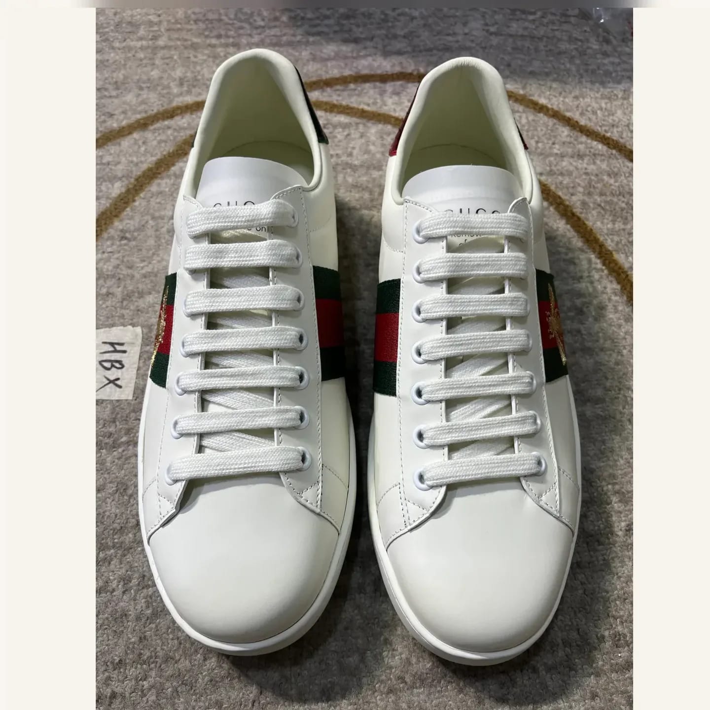 Gucci Ace Bee Sneaker 縮圖 3