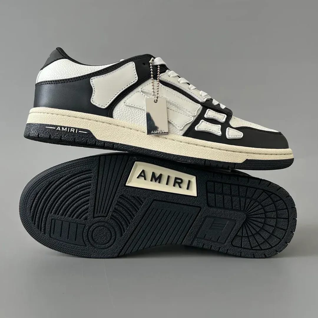 AMIRI Skel Top Low 縮圖 4