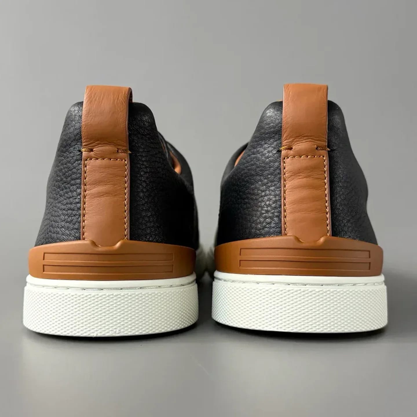 ZEGNA Triple Stitch Sneakers 縮圖 3