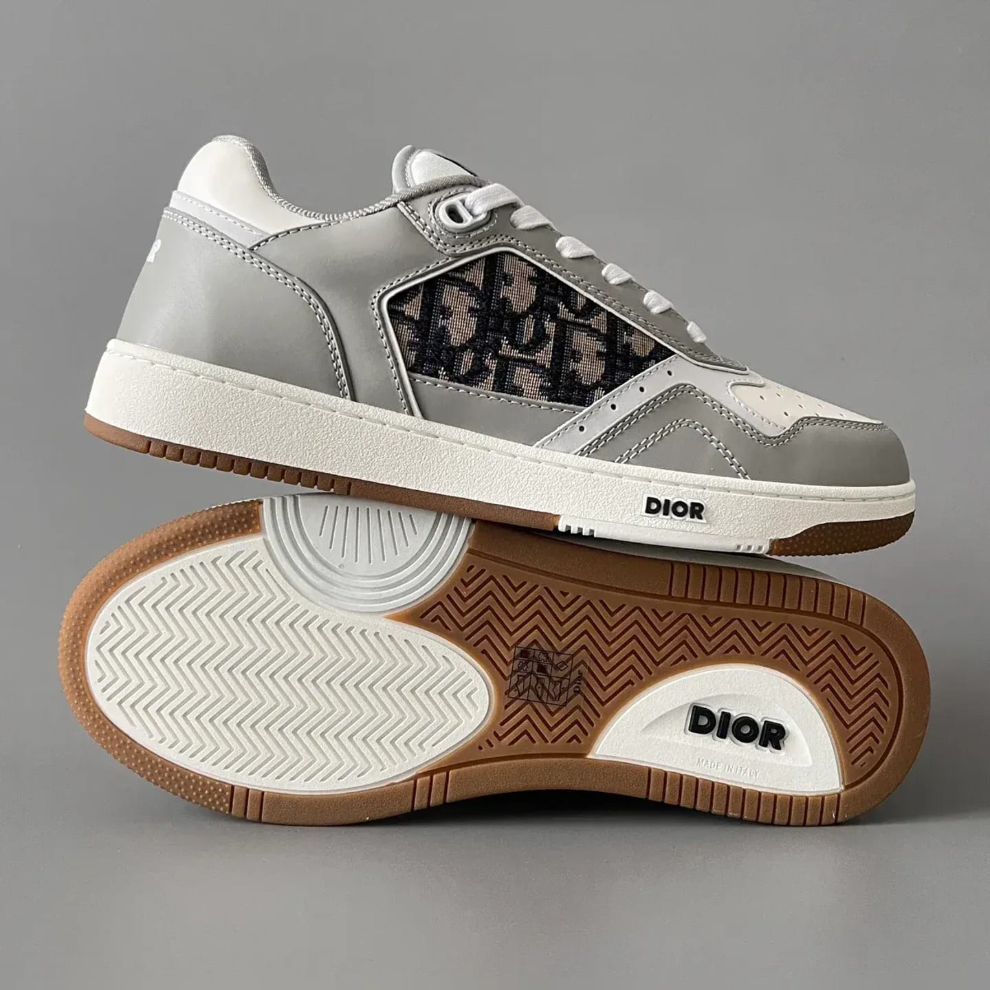 Dior B27 Uptown Sneaker 縮圖 4