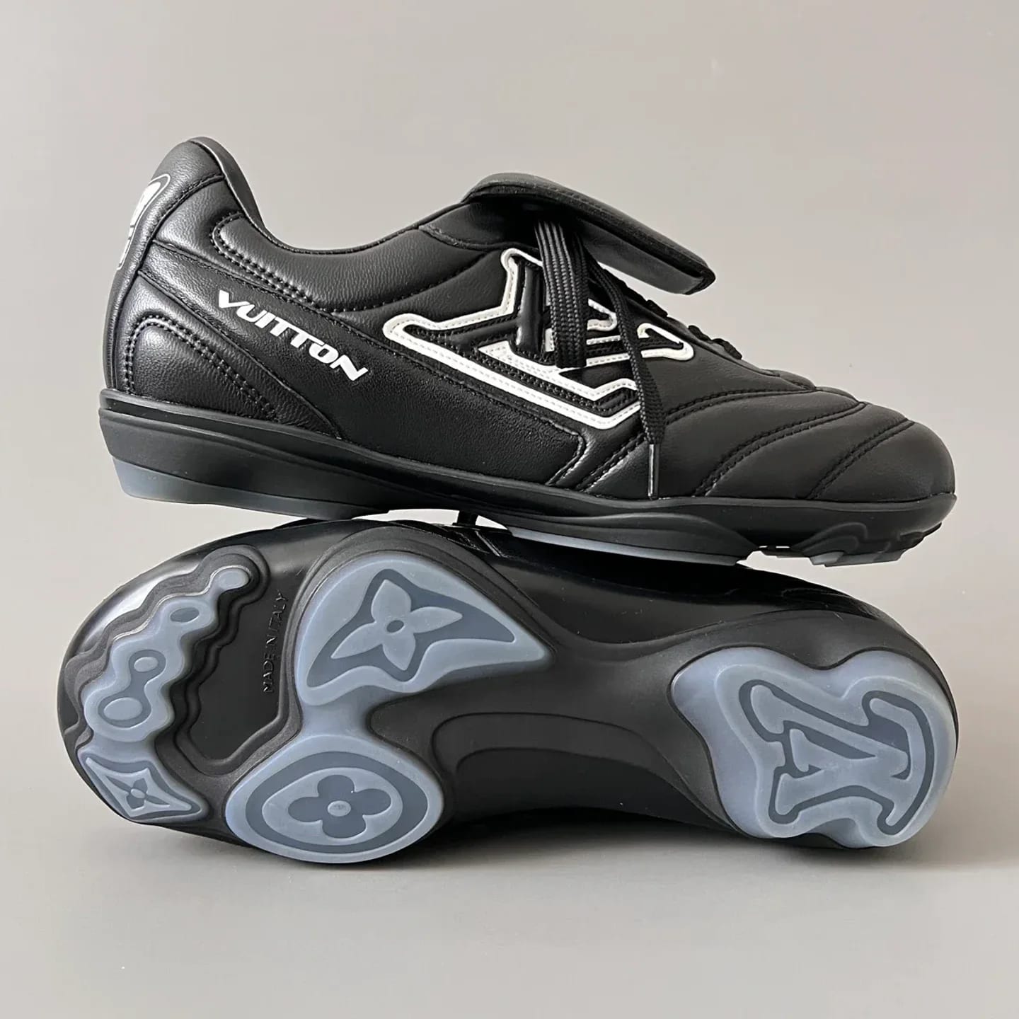 Louis Vuitton LV Footprint Soccer Sneaker 縮圖 4