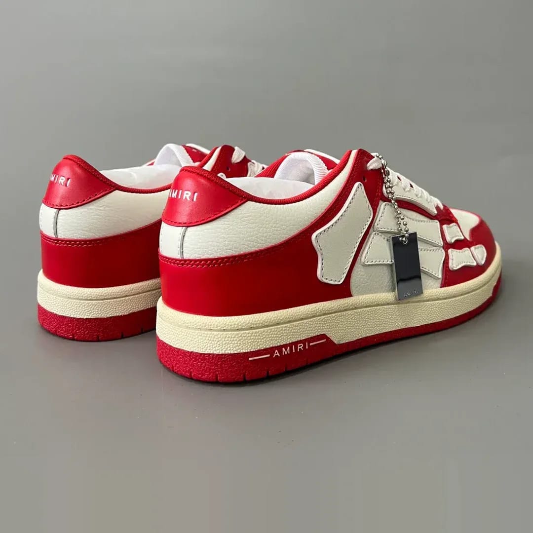 AMIRI Skel Top Low 縮圖 2