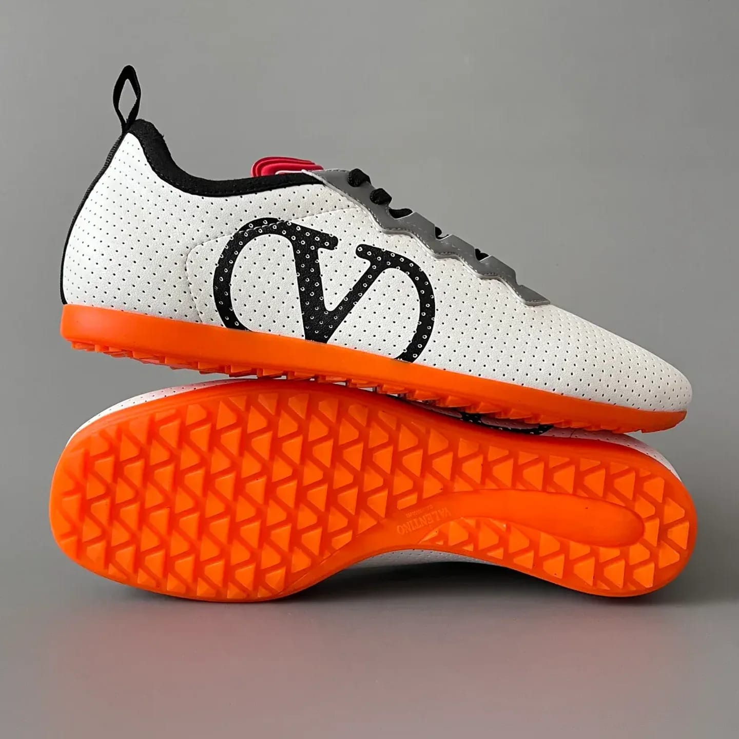 Valentino Garavani Chromathon Sneaker 縮圖 4