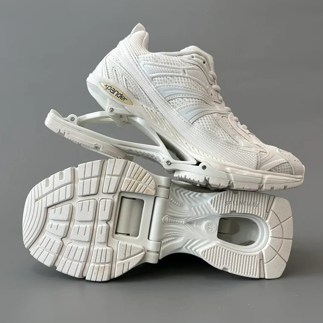 Balenciaga X-Pander Sneaker 縮圖 4