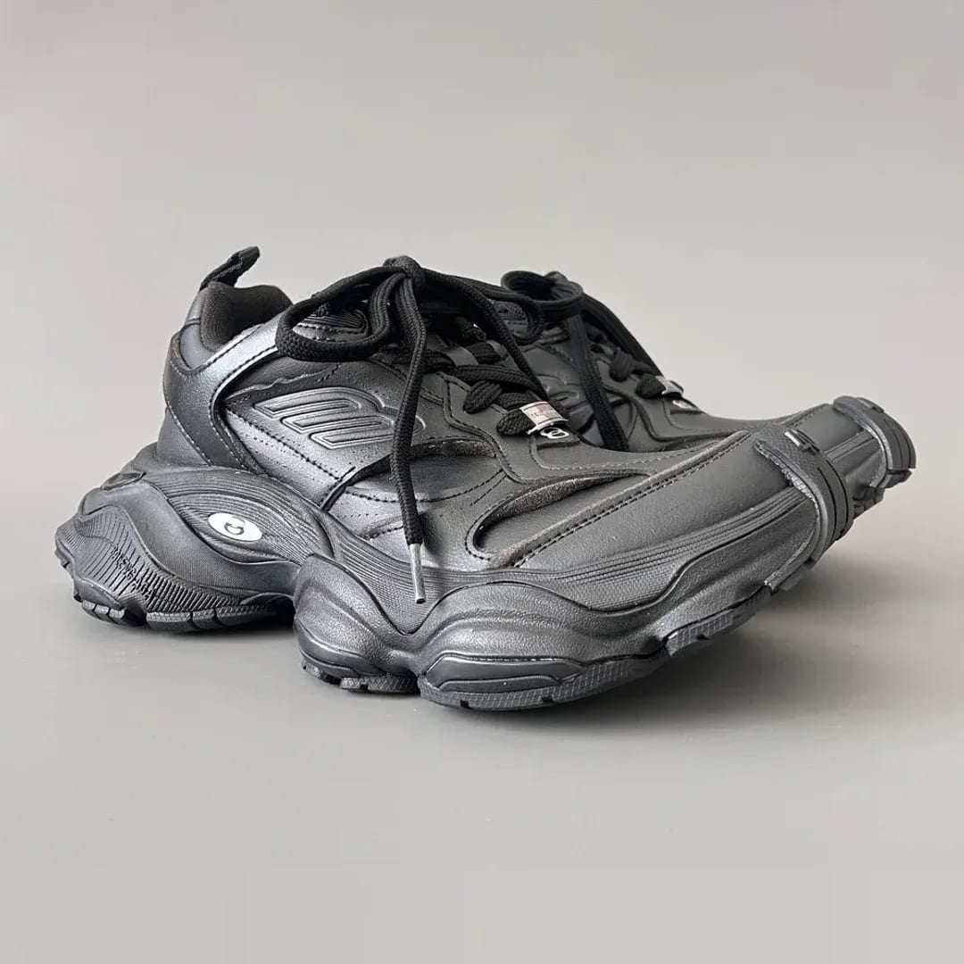 Balenciaga Cargo Sneaker 縮圖 3