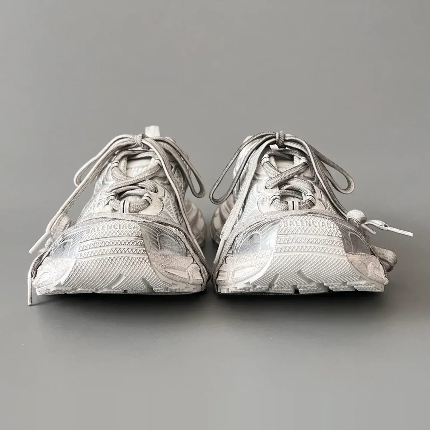 Balenciaga 3XL Sneaker 縮圖 2