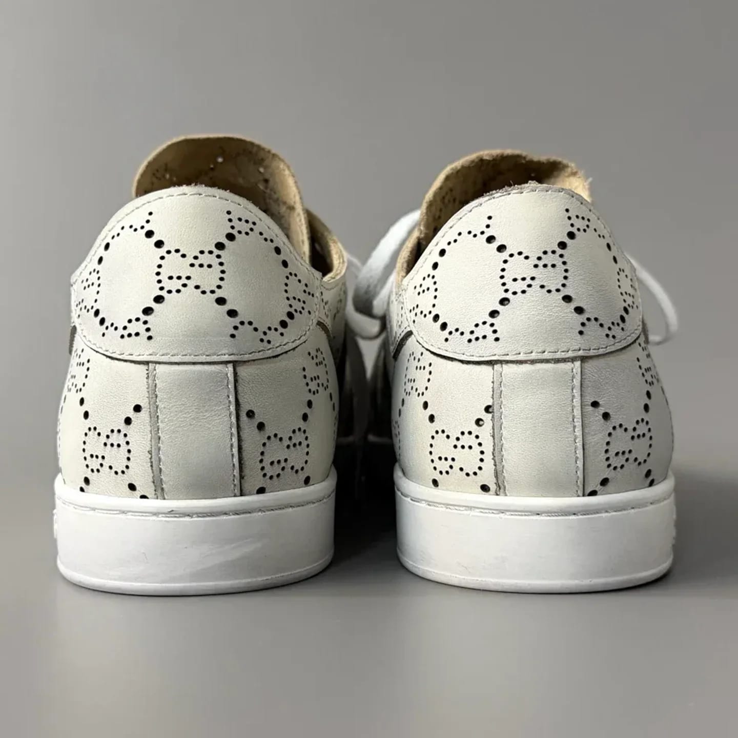 Gucci Stretch Sneaker 縮圖 3