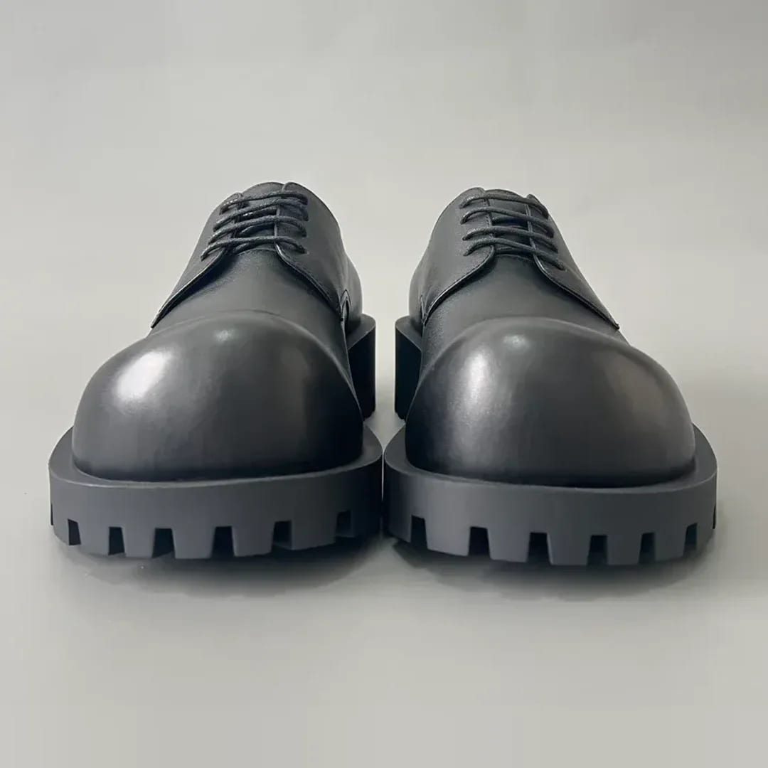 Balenciaga Sergent Derby 縮圖 2