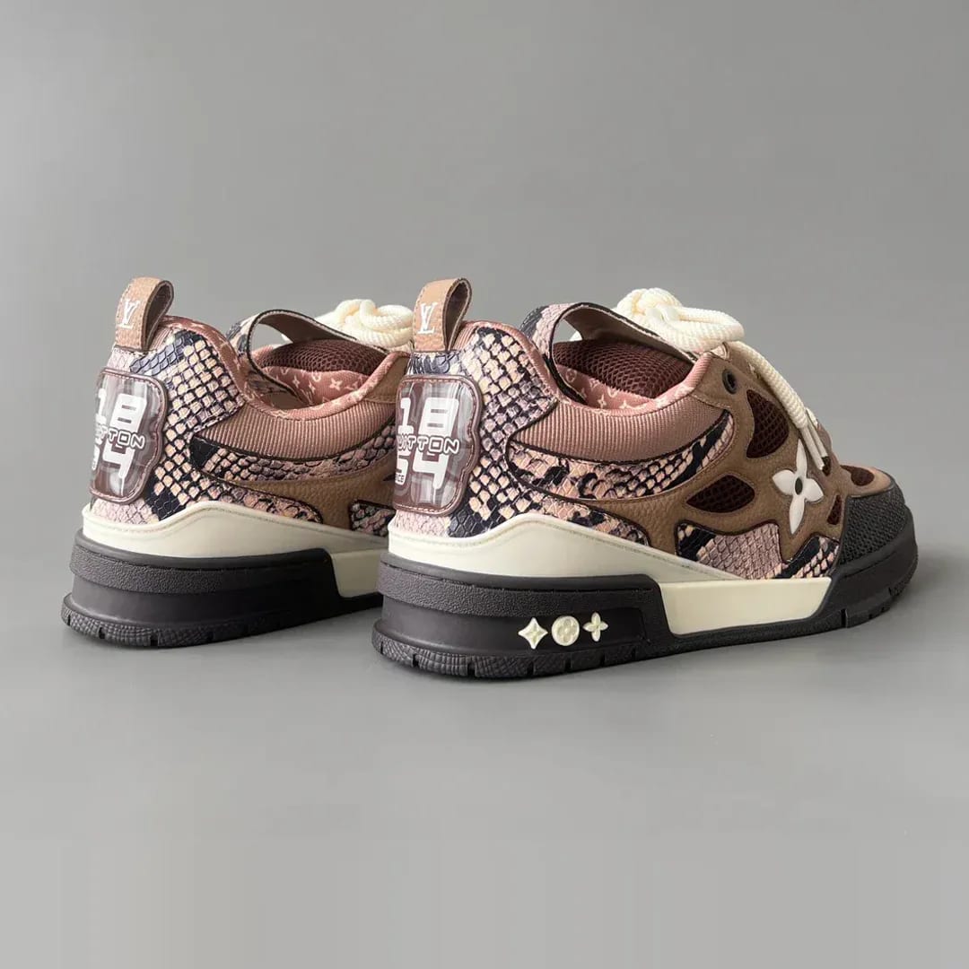 Louis Vuitton LV Skate Sneaker 縮圖 2