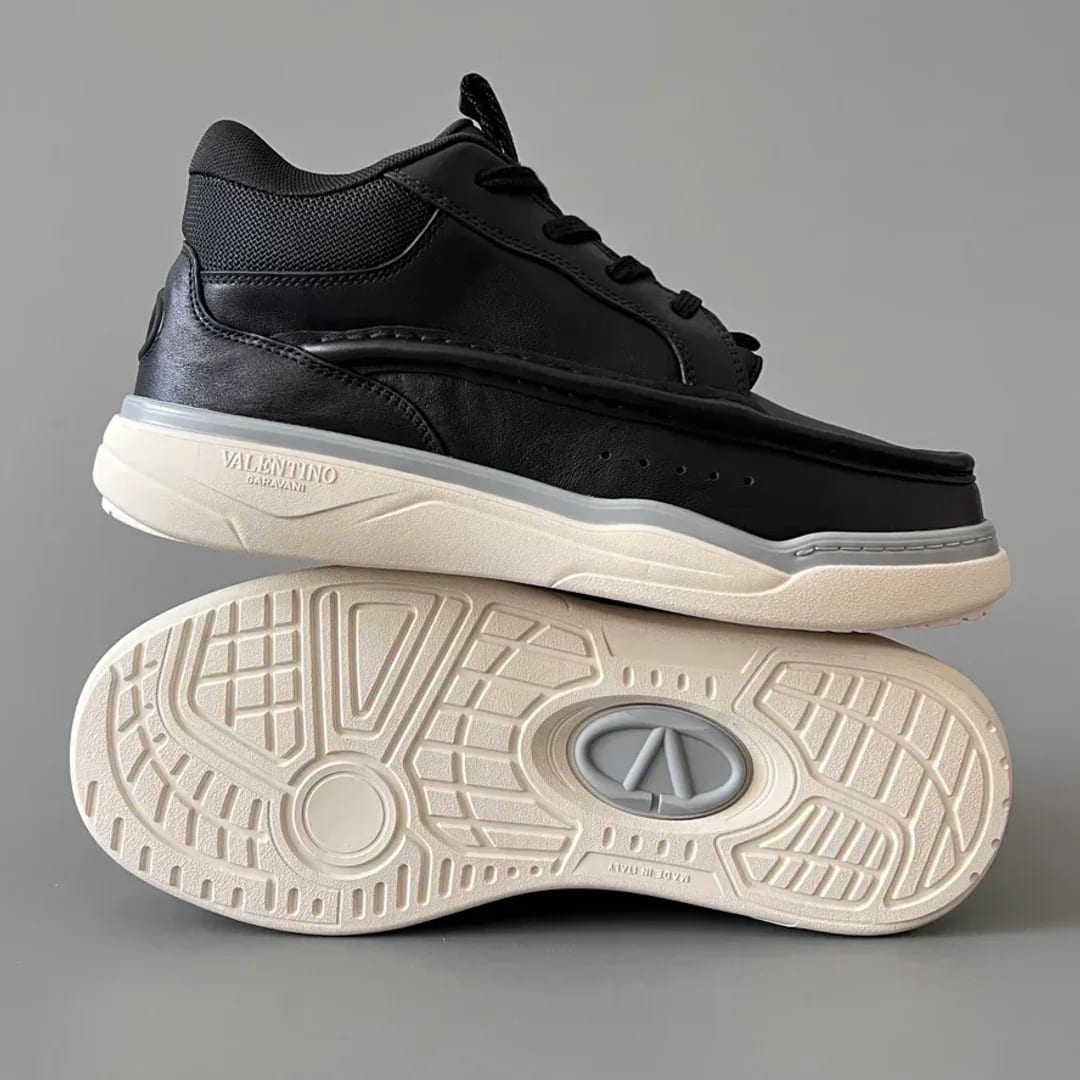 Valentino Garavani Freedots Low-Top Trainer 縮圖 4