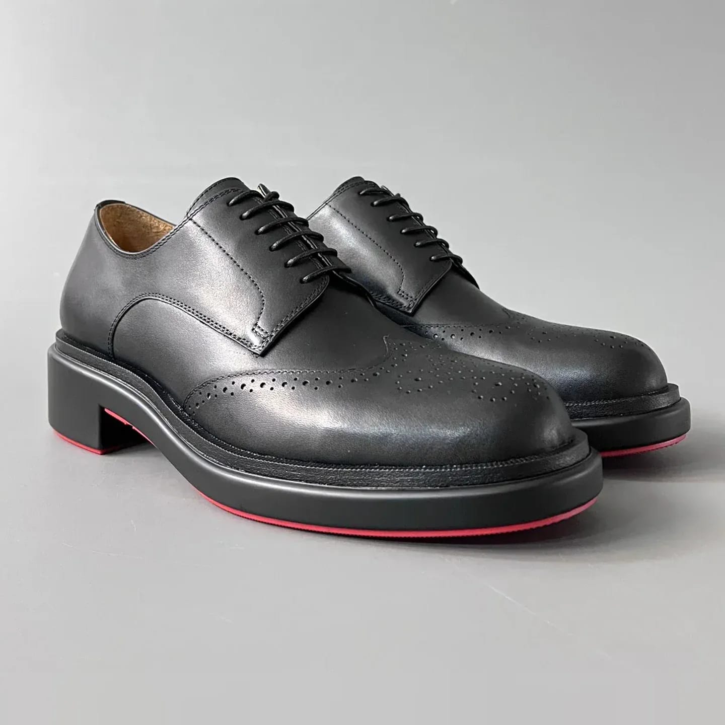 Christian Louboutin Urbino Derby 縮圖 2