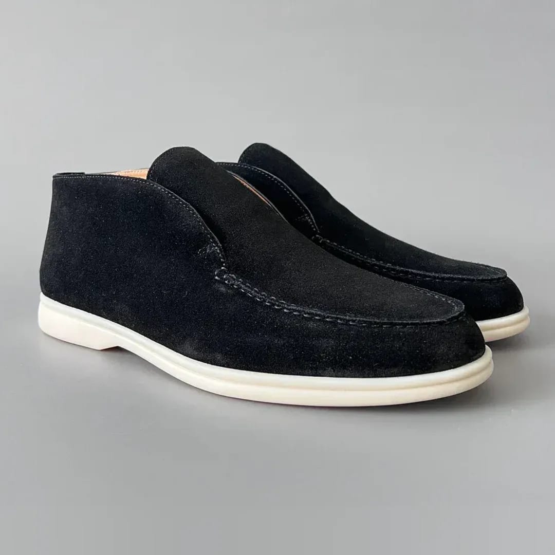 Loro Piana Open Walk Ankle Boot 縮圖 2