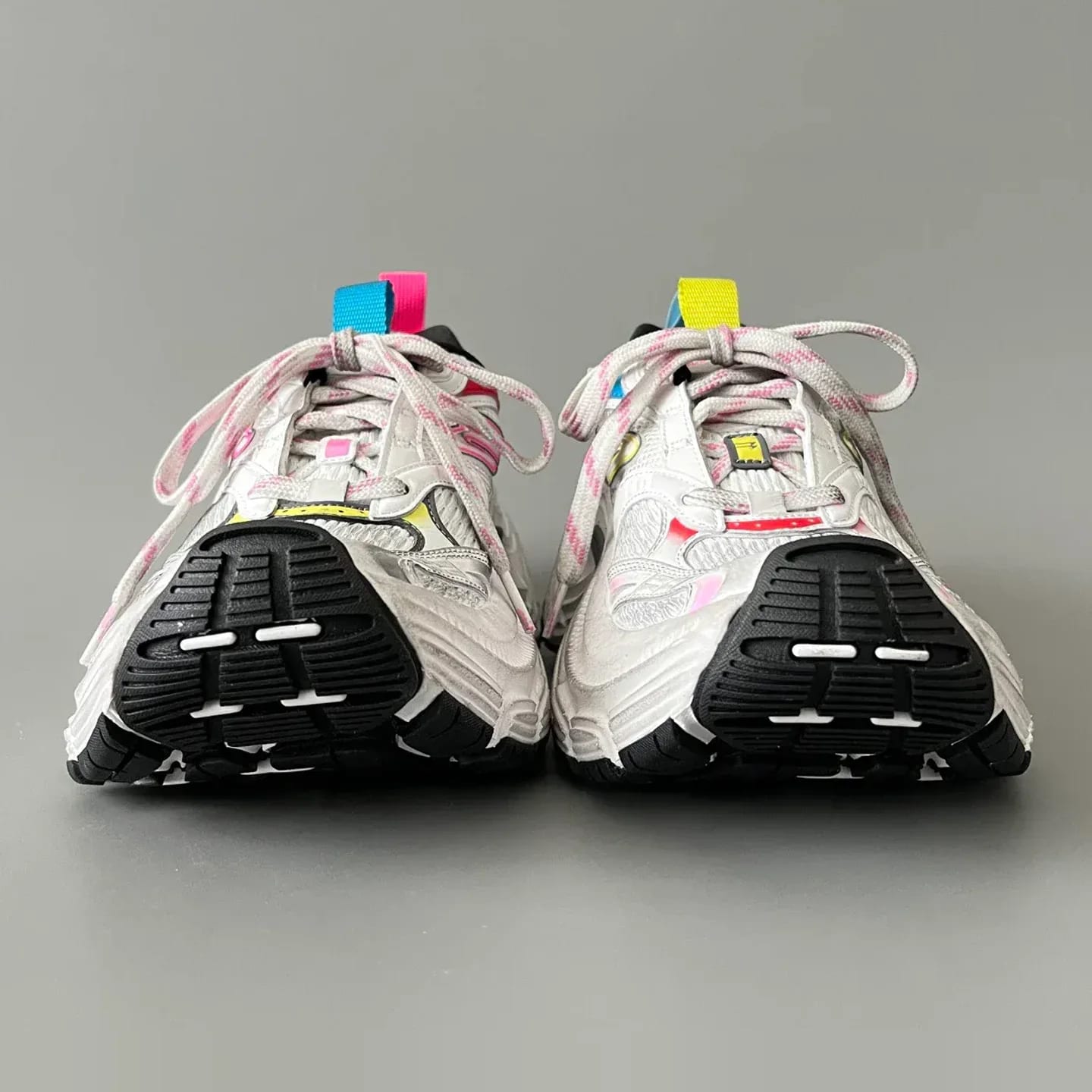 Balenciaga 6XL Sneaker 縮圖 2