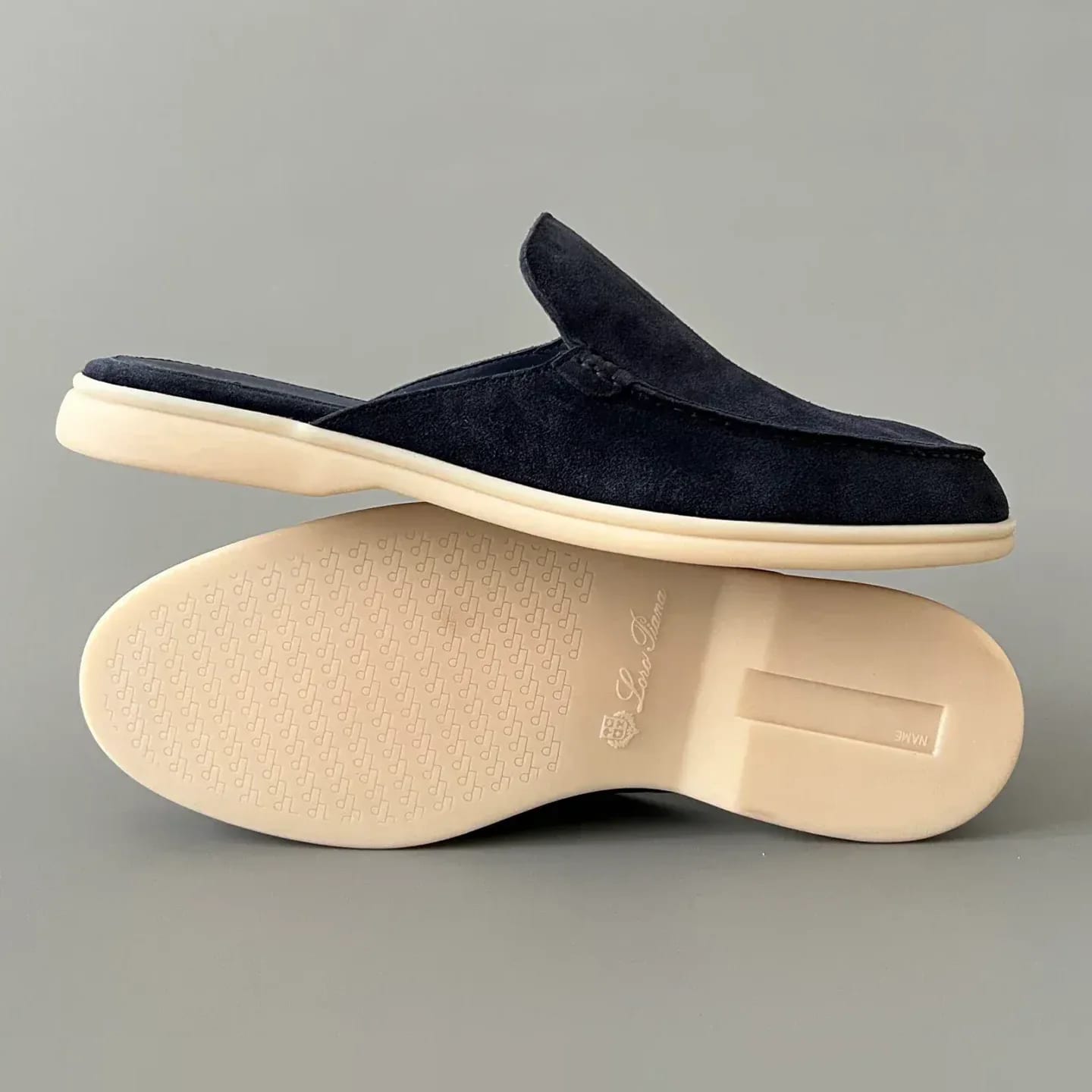 Loro Piana Tomori Walk Mule 縮圖 4