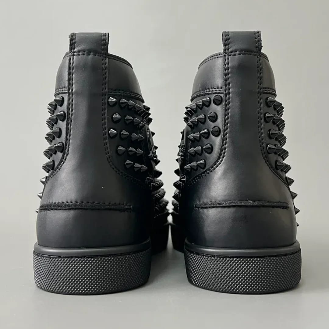 Christian Louboutin Lou Spikes 縮圖 3