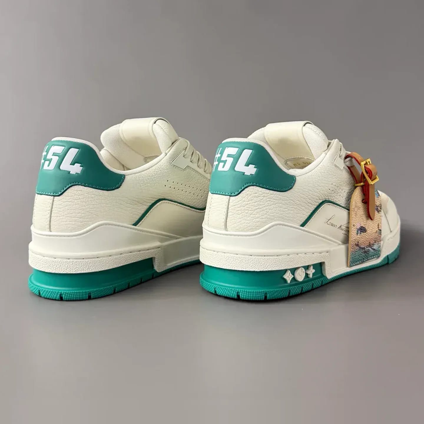 Louis Vuitton LV Trainer Sneaker 縮圖 2