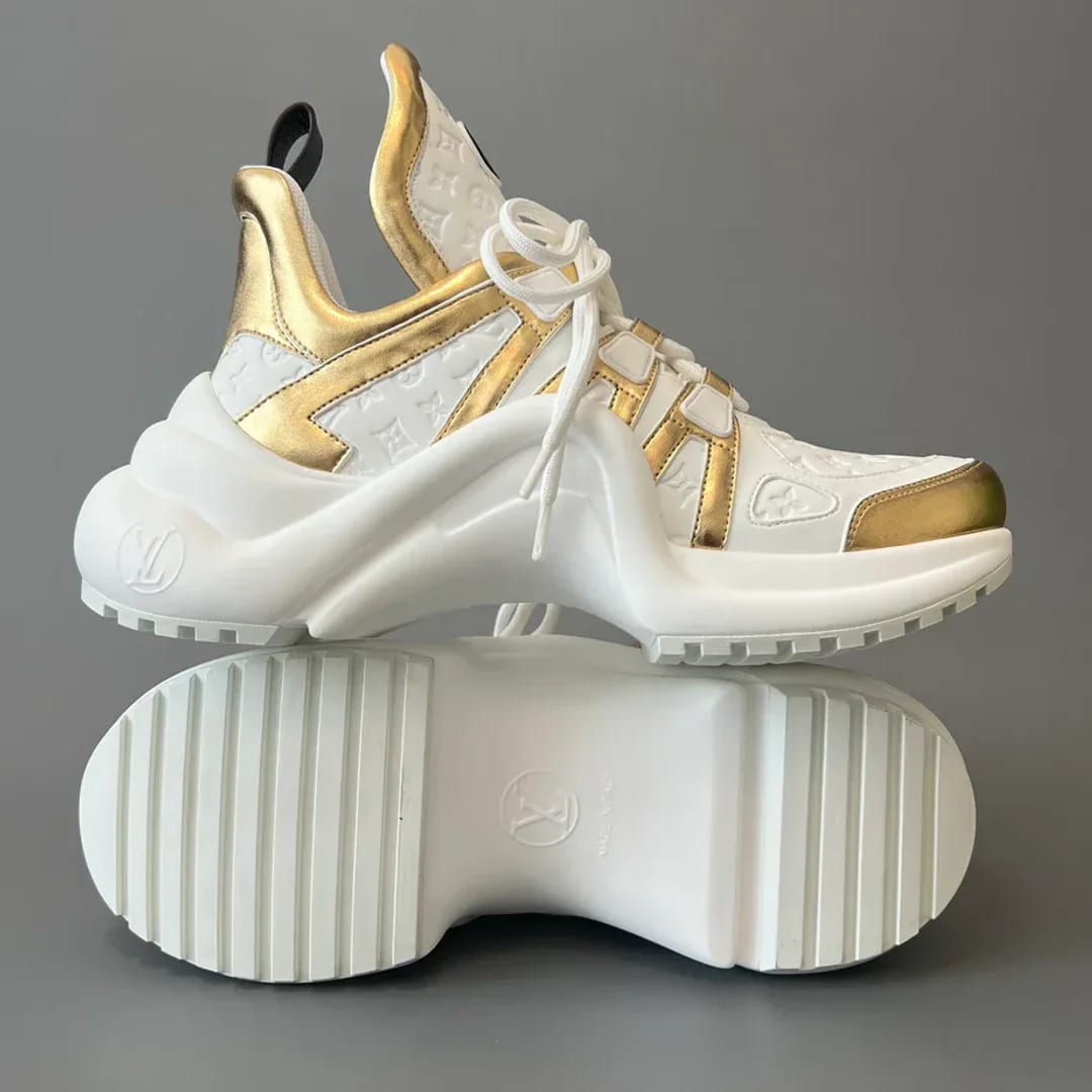 Louis Vuitton LV Archlight Sneaker 縮圖 4