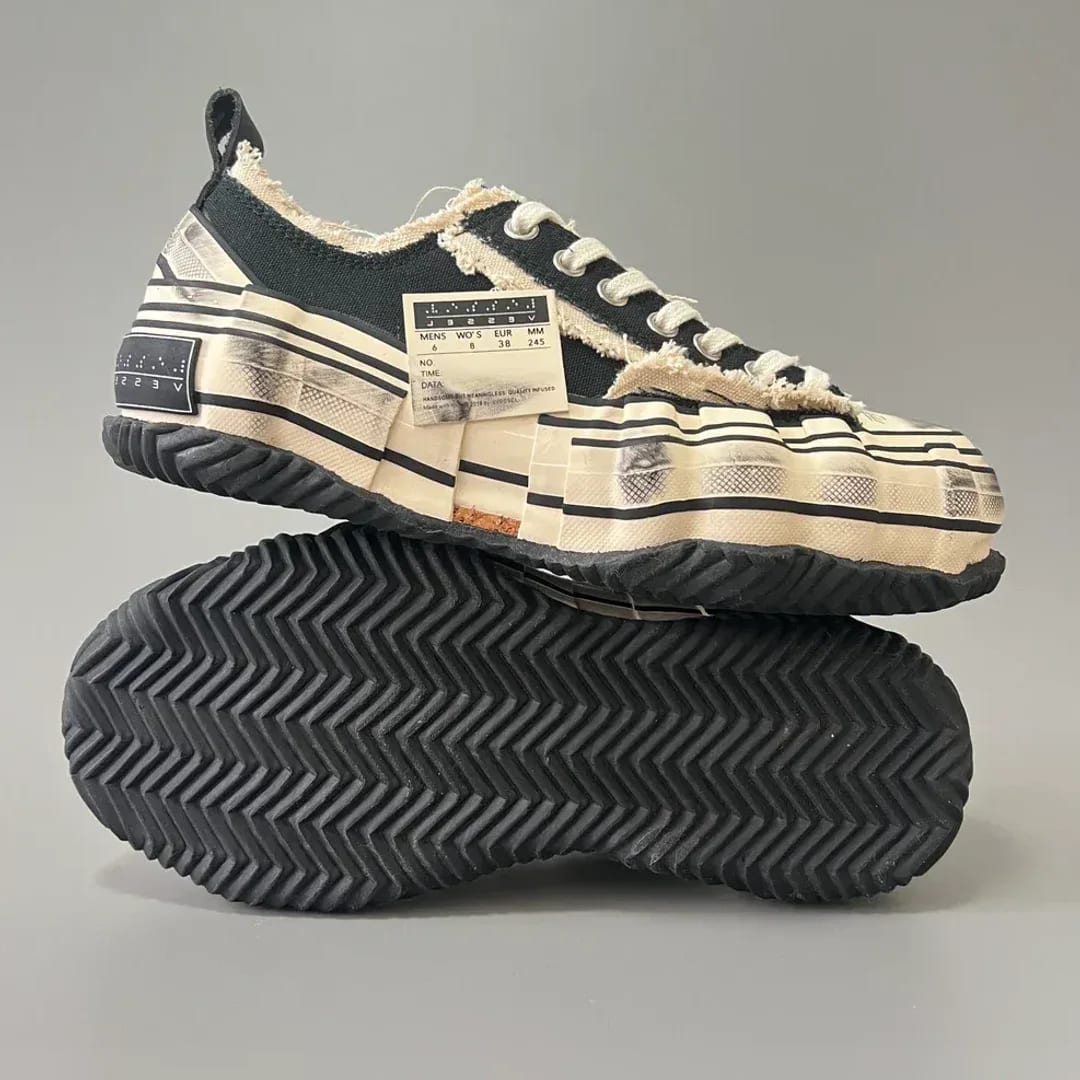 xVESSEL G.O.P. Lows 縮圖 4