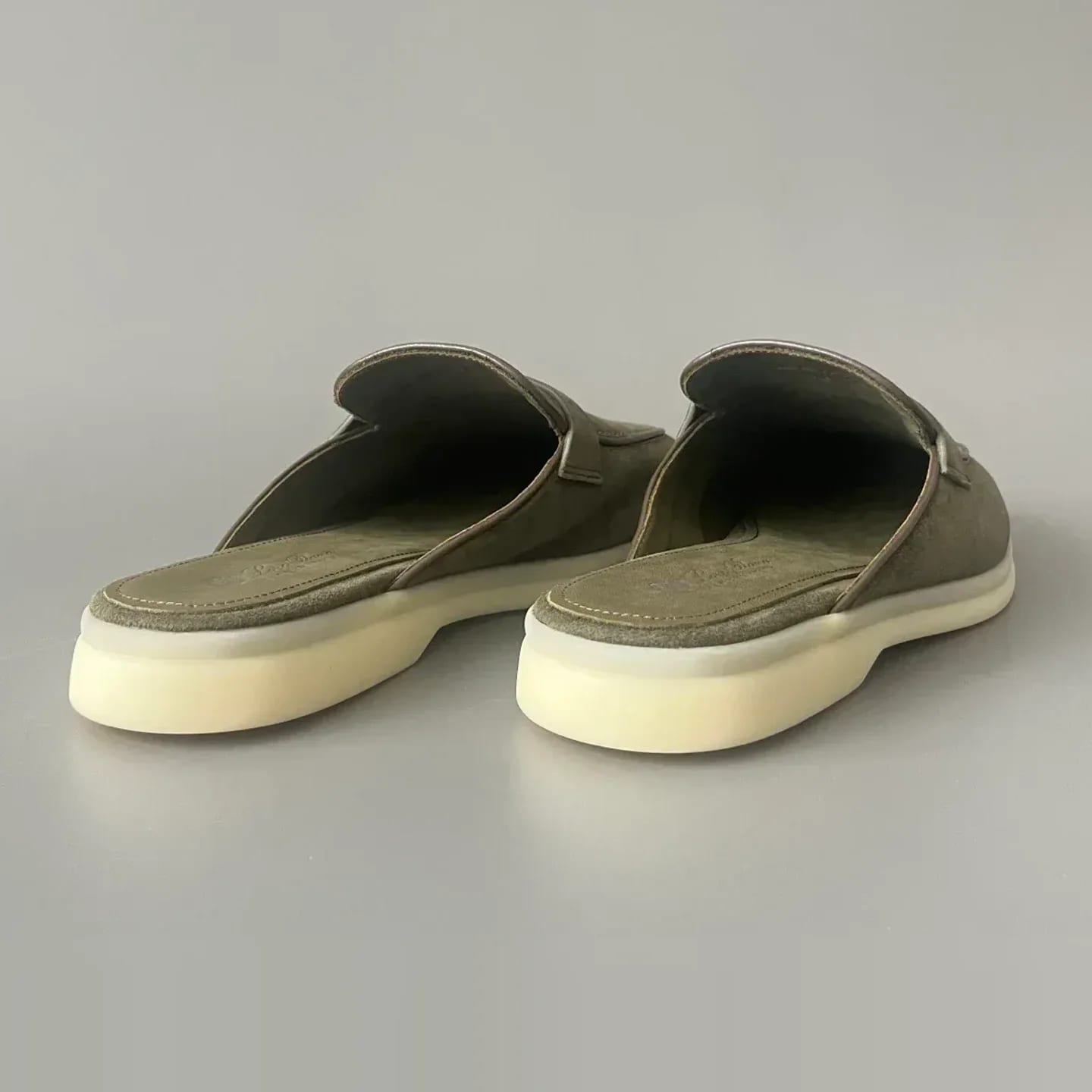 Loro Piana Babouche Charms Walk 縮圖 2
