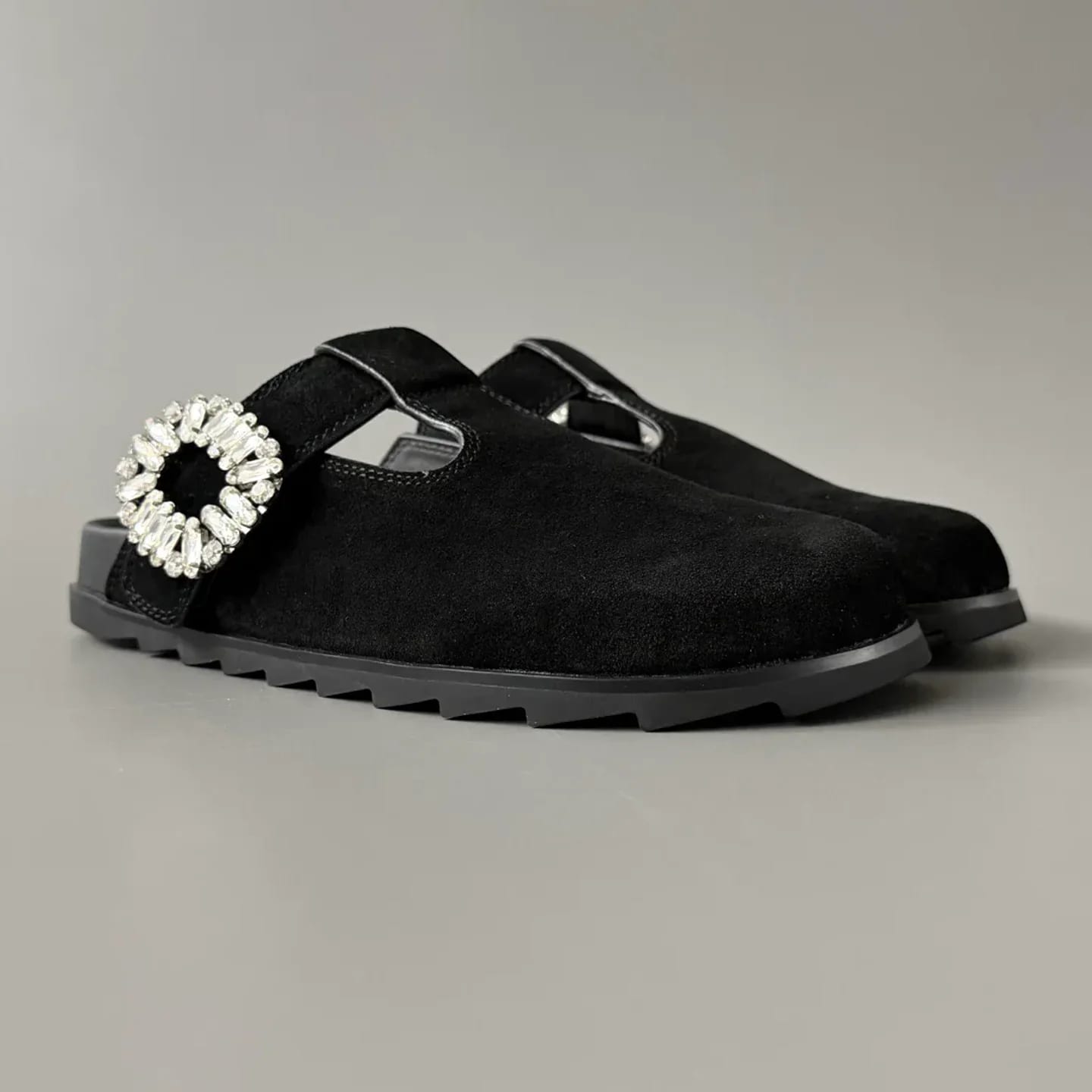 Roger Vivier Slidy Viv' Mule 縮圖 2