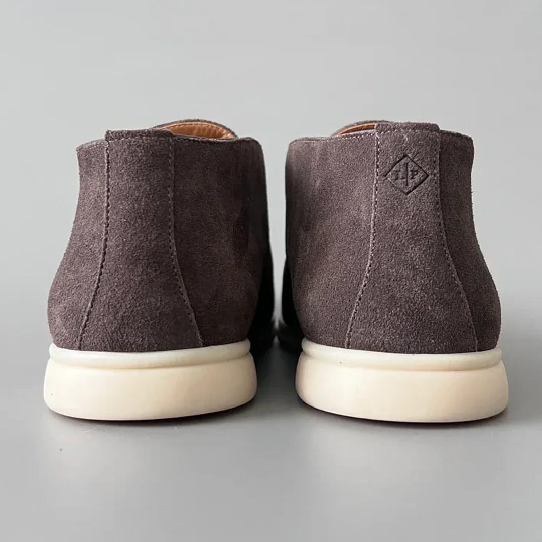 Loro Piana Open Walk Ankle Boot 縮圖 3