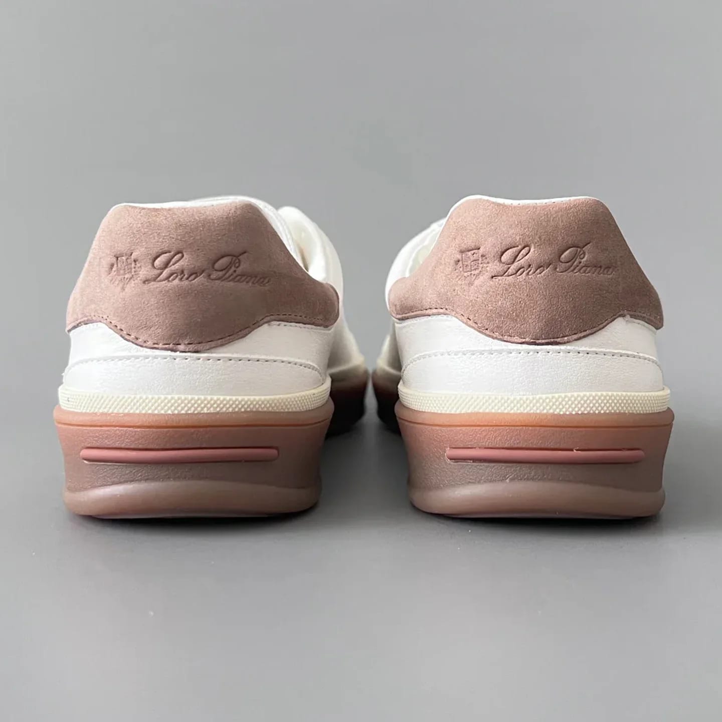 Loro Piana Tennis Walk Sneaker 縮圖 3